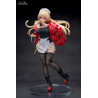 Original Character - Figurine Rina illustration by Saitom