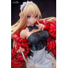 Original Character - Figurine Rina illustration by Saitom