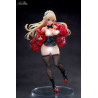 Original Character - Figurine Rina illustration by Saitom