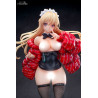 Original Character - Figurine Rina illustration by Saitom