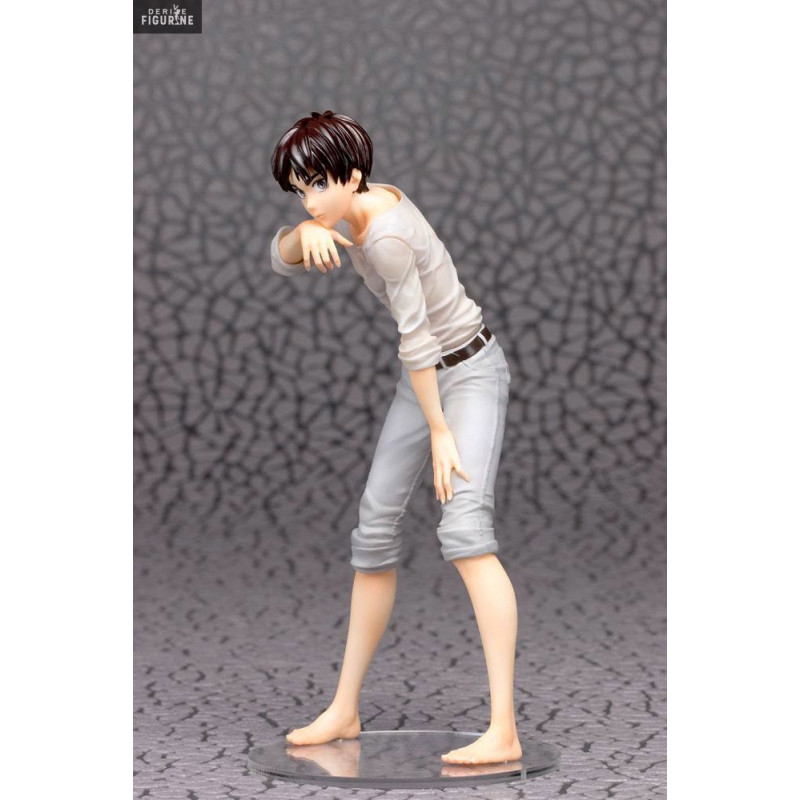 Attack on Titan - Figure Eren