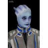 Mass Effect - Liara T'Soni figure