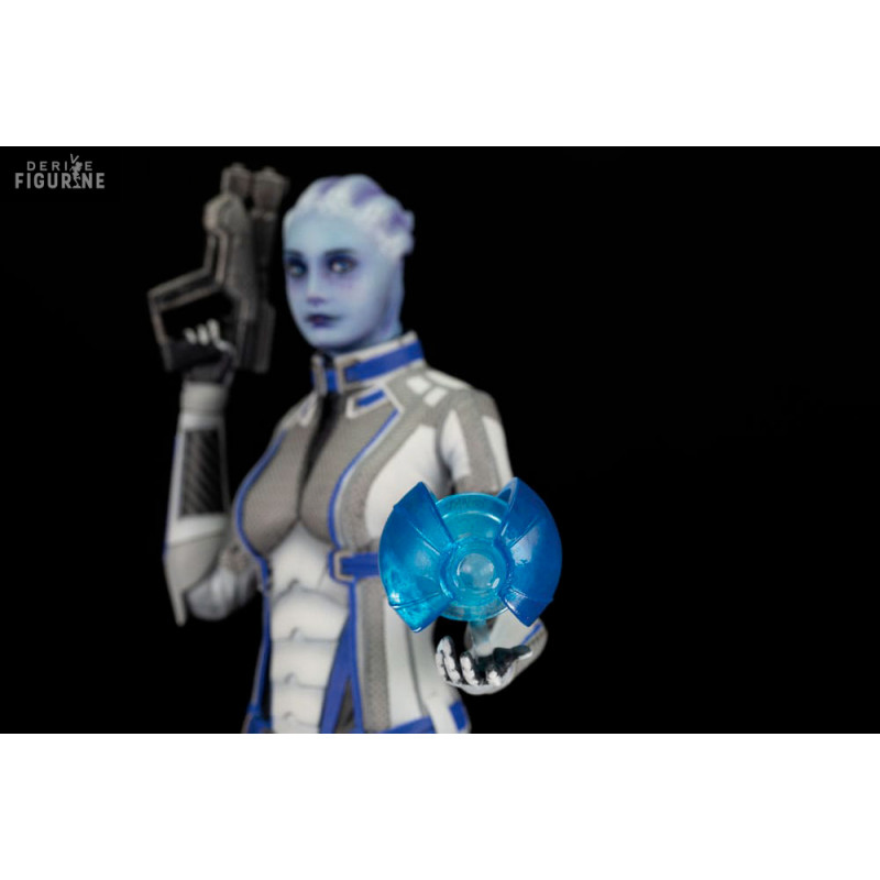 Mass Effect - Liara T'Soni...