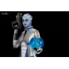 Mass Effect - Figurine Liara T'Soni