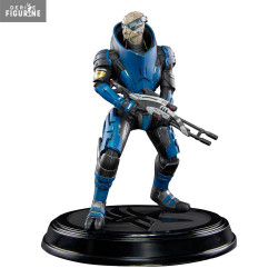 Mass Effect - Garrus figure
