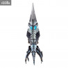 Mass Effect - Reaper Sovereign figure