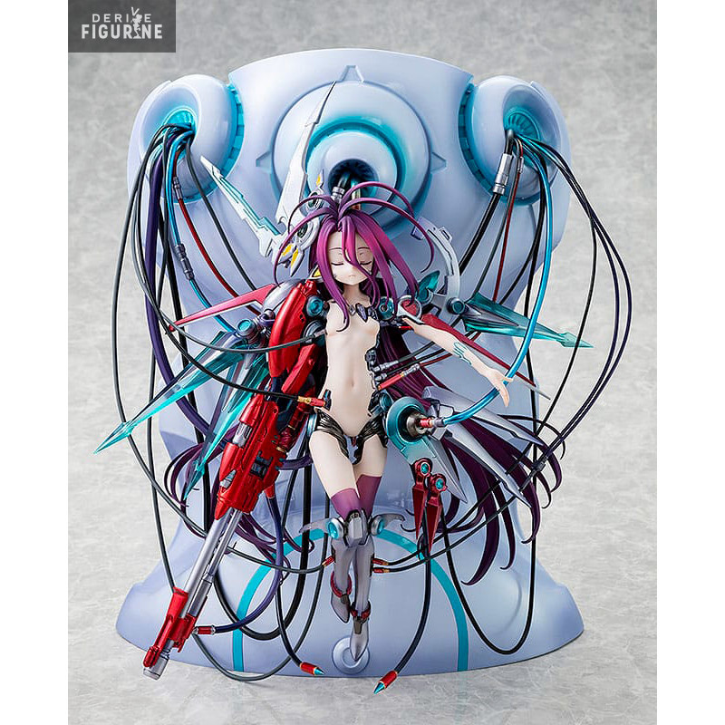 No Game No Life Zero -...