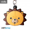 Bleach keychain - Kon