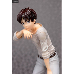 Attack on Titan - Figurine...