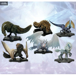Monster Hunter - Figurine...