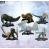 Monster Hunter - Random figure CFB MH Standard Model Plus Vol. 12