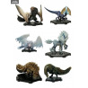 Monster Hunter - Random figure CFB MH Standard Model Plus Vol. 12