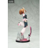 My Hero Academia - Ochaco Uraraka figure, Hero Suit