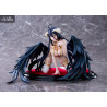 Overlord - Figurine Albedo, lingerie