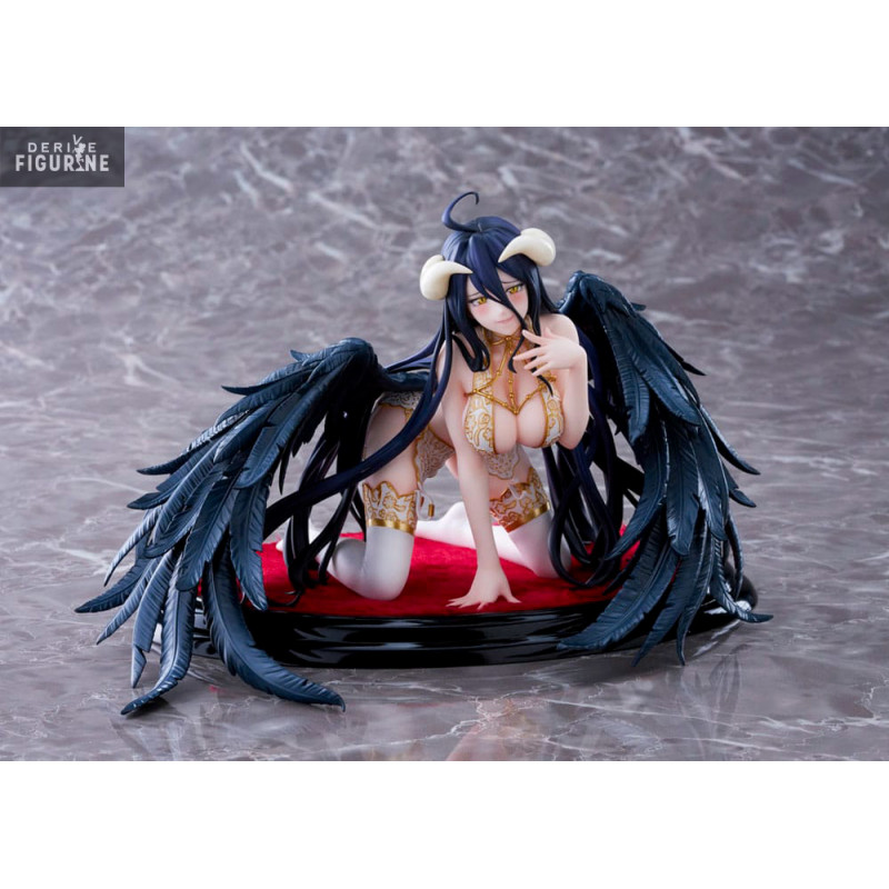 Overlord - Figurine Albedo,...