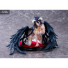 Overlord - Figurine Albedo, lingerie