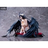 Overlord - Figurine Albedo, lingerie