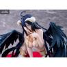 Overlord - Figurine Albedo, lingerie