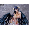 Overlord - Figurine Albedo, lingerie