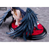 Overlord - Figurine Albedo, lingerie