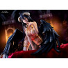 Overlord - Figurine Albedo, lingerie