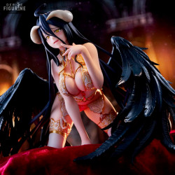 Overlord - Figurine Albedo,...