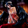 Overlord - Figurine Albedo, lingerie