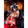 Overlord - Figurine Albedo, lingerie
