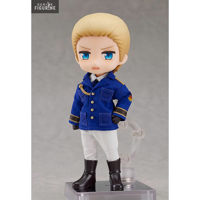 Hetalia World Stars  -...