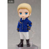 Hetalia World Stars - Figurine Germany, Nendoroid Doll