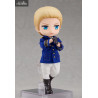 Hetalia World Stars - Figurine Germany, Nendoroid Doll