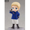 Hetalia World Stars - Figurine Germany, Nendoroid Doll