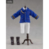 Hetalia World Stars - Figurine Germany, Nendoroid Doll