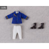 Hetalia World Stars - Figurine Germany, Nendoroid Doll