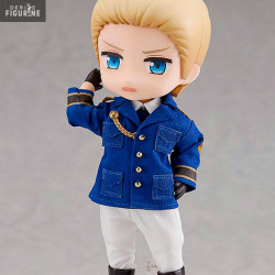 Hetalia World Stars -...