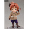 Hetalia World Stars - Figurine Italy, Nendoroid Doll