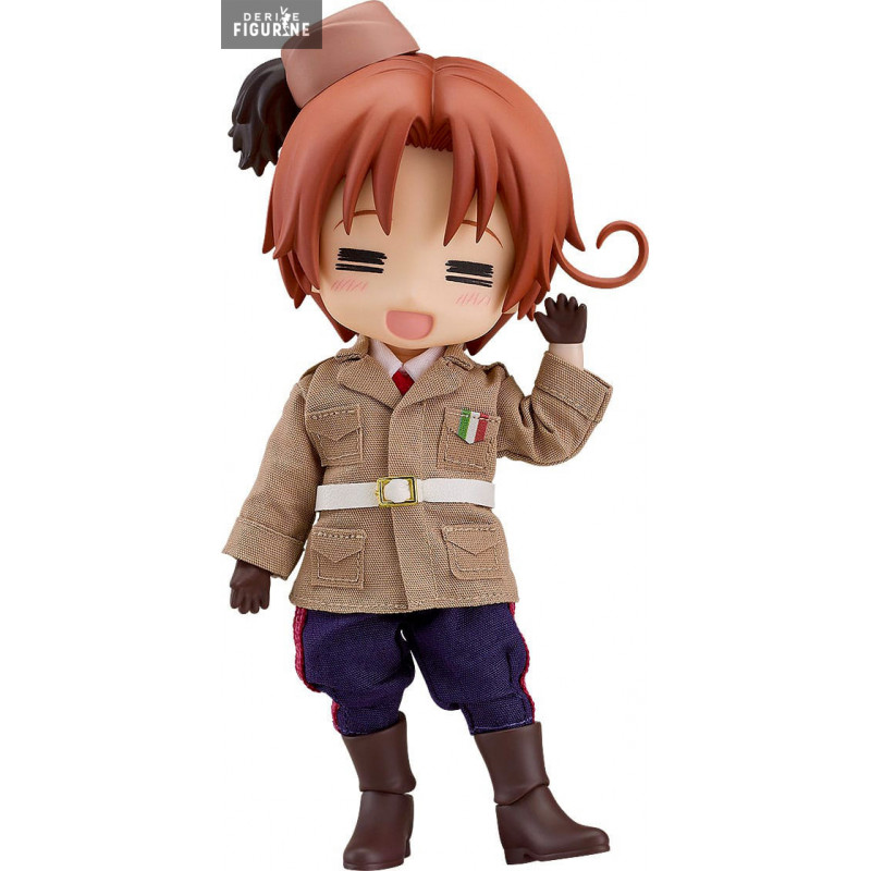 Hetalia World Stars  -...