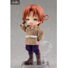 Hetalia World Stars - Figurine Italy, Nendoroid Doll