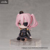 Spy Classroom - Figurine Annette, Dform