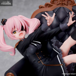 Spy Classroom - Figure Annette
