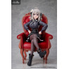 Spy Classroom - Figure Lily