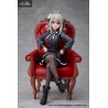 Spy Classroom - Figure Lily