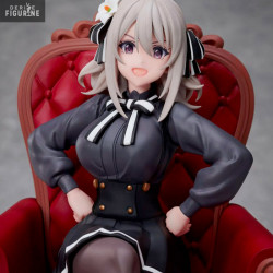 Spy Classroom - Figure Lily