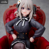 Spy Classroom - Figure Lily