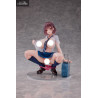 3rd Year H Class Exposed - Figure Aikaze Koyomi