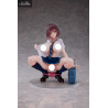 3rd Year H Class Exposed - Figure Aikaze Koyomi