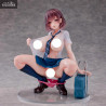 3rd Year H Class Exposed - Figure Aikaze Koyomi