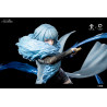 Ling Cage: Incarnation - Figurine Bai Yuekui