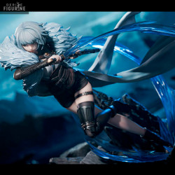 Ling Cage: Incarnation -...