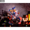Yu-Gi-Oh! Duel Monsters - Figurine Dark Magician Girl, Art Works Monsters - Sur commande prix spécial